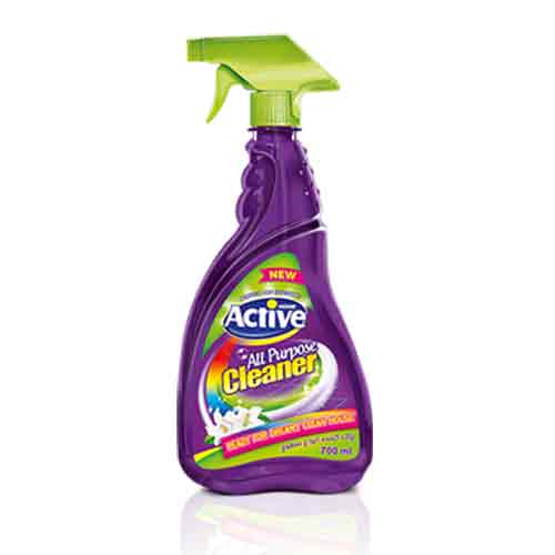 چند منظوره اکتيو 700 ميل بنفش