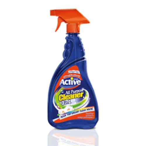 چند منظوره اکتيو مدل 3در1 ضدبو 700 ميل