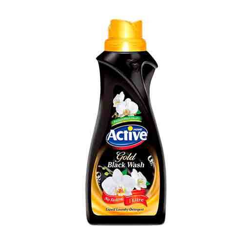 مايع تيره شوي اکتيو 1000 گرمي