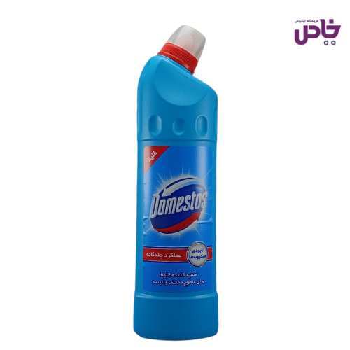 سفيدکننده غليظ دامستوس رايحه اکاليپتوس 750 ميل ابي