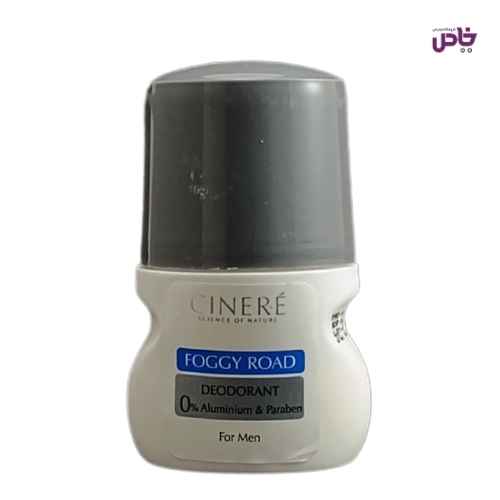 مام دئودورانت سينره مدل مردانه فاقد المينيوم 50 ميل