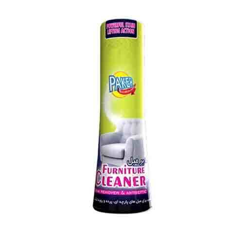 لکه بر مبل نانو پاکر 700 ميل