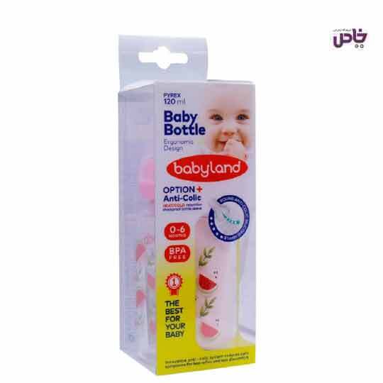 بي بي لند شيرخوري پيرکس 120 ميل کد 469