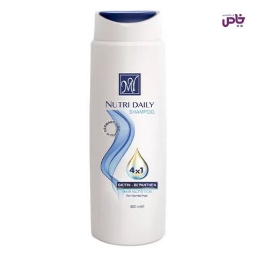 شامپو ماي نوتري ديلي نرمال 400 ميل