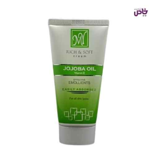 کرم تيوپي ماي جوجوبا 75 ميل