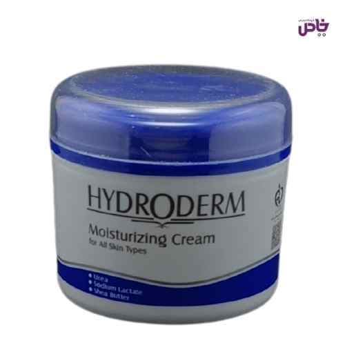 کرم هيدرودرم مرطوب کننده آواکادو 150ميل