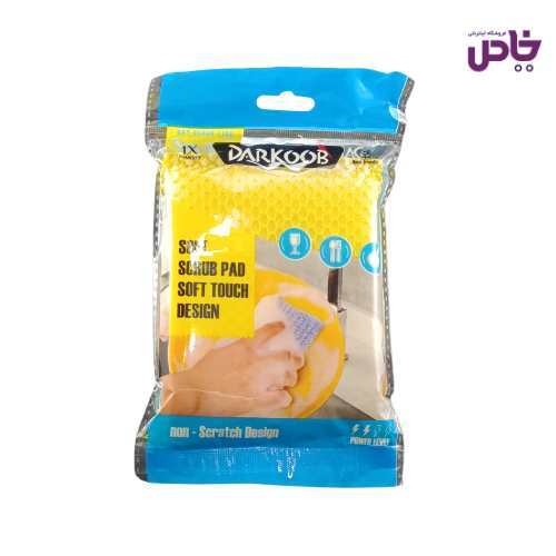 ابراسکاج نرم دارکوب تک عددي نانو