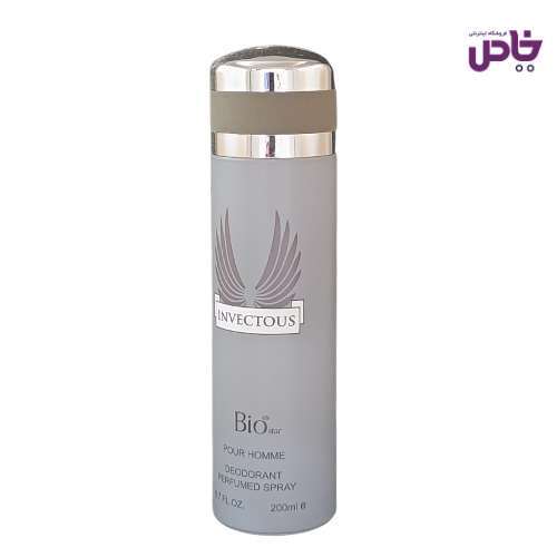 اسپري بدن بيواستار 200 ميل INVECTOUS
