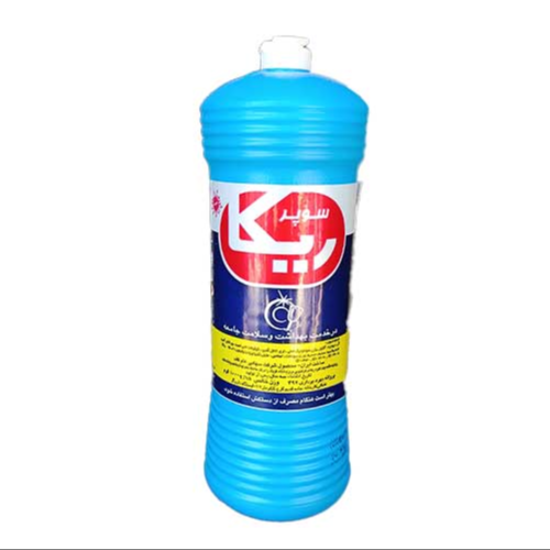 مايع ظرفشويي ريکا حجم 1000 گرمي