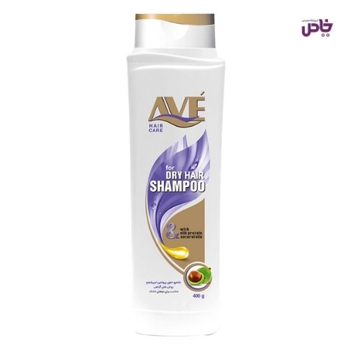 شامپو اوه حاوي کرايتن براي موهاي خشک اسيب ديده 400