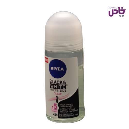 مام رول نيوا بلک اندوايت اينويزيبل  50 ميل زنانه