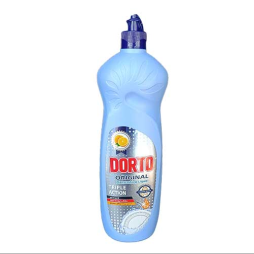 مايع ظرفشويي دورتو مدل پرتقال 1000 گرم