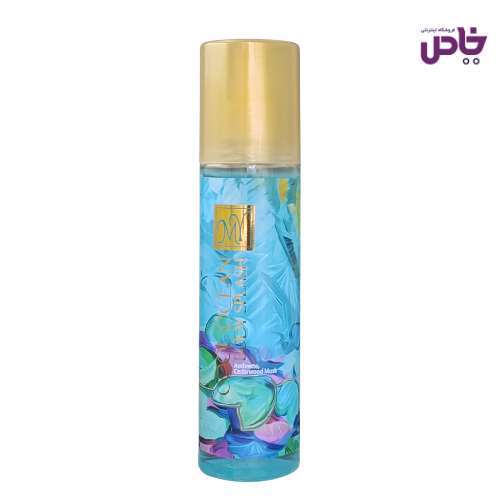 بادي اسپلش ماي آبي 200 ميل