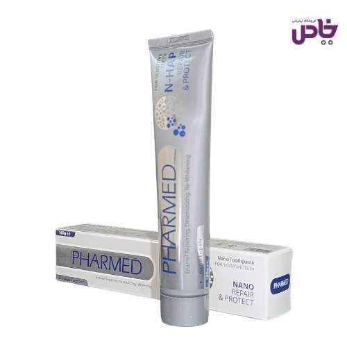 خميردندان فارمد نانو مناسب دندانهاي حساس 100 گرم