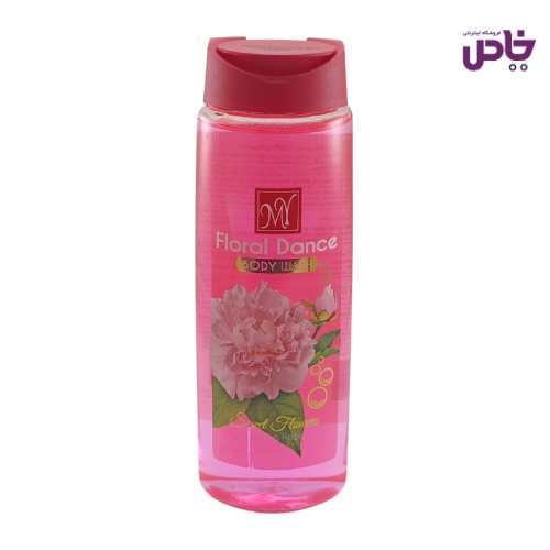 شامپو بدن ماي فلورا دنس420 ميل