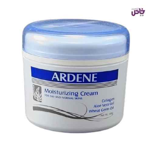 کرم مرطوب کننده اردن مدل الوورا 150 ميل