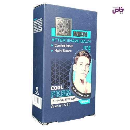 افتر شيو ماي مدل کول فرش 100 ميل