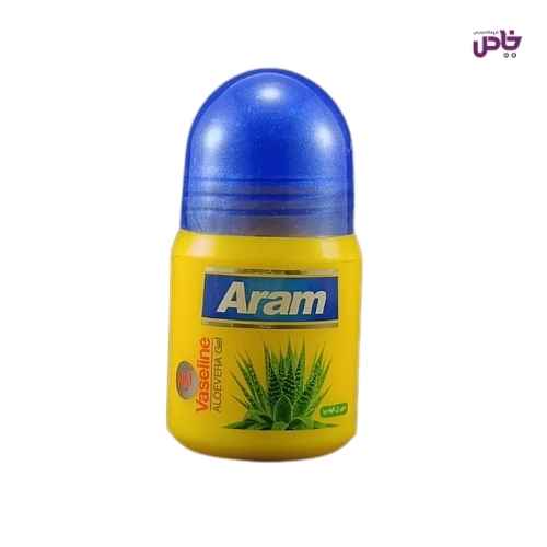 وازلين ارام مدل الوئه ورا  حجم 85 ميل