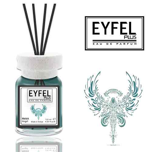 ايفل پلاس خوشبوکننده هوا ديفيوزر 120 ميل فرشته (Angel)