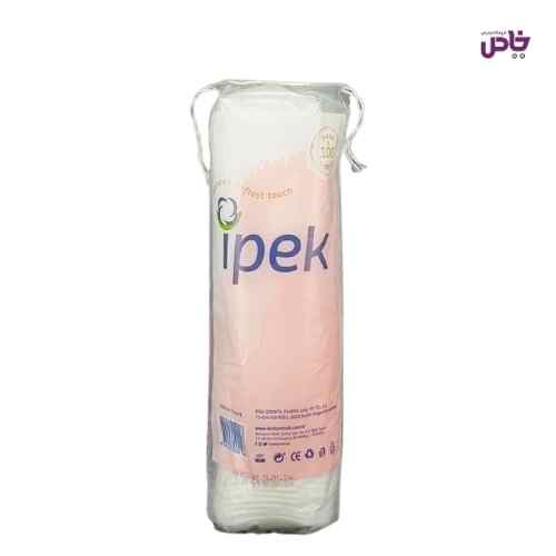 پد ديسکي خشک ايپک 70 عددي