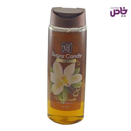 شامپو بدن ماي شوگر کندي  420 گرمي