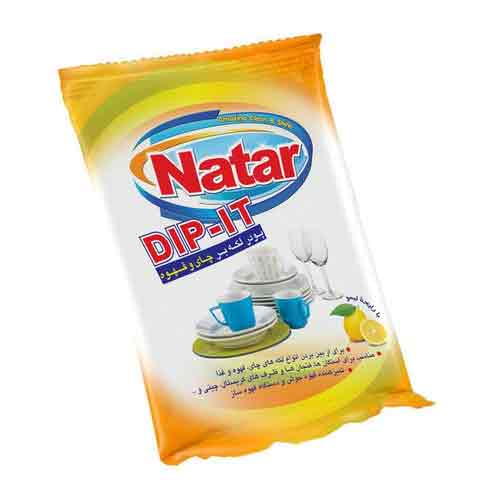 ناتار پودر لکه بر ديپ ايت چندکاره دونه اي