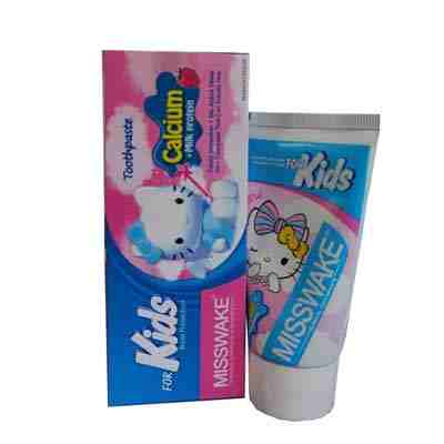 خميردندان کودک ميسويک مدل کيتي 50 ميل