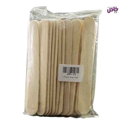 ابسلانگ (چوب بستني مخصوص مومک)