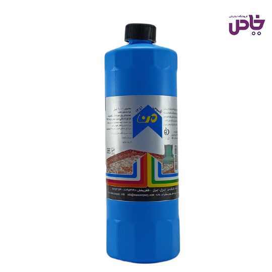 شامپو فرش من حجم 1000 گرمي