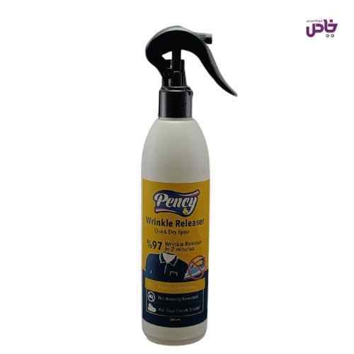 اسپري اتو فوري پنسي نانو استار 300 ميل