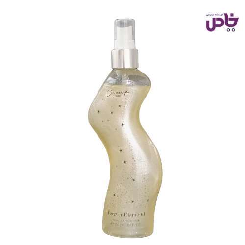 بادي اسپلش ژک ساف زنانه فوراور 250 ميل