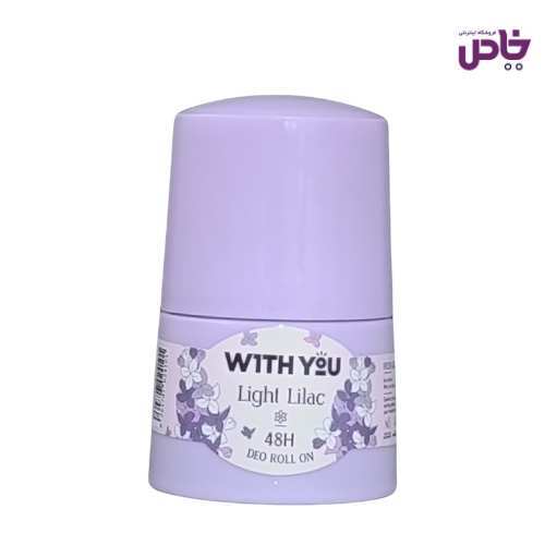 مام ضد تعريق ويت يو 60ميل لايت لي لاک