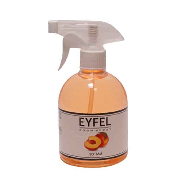 ايفل خوشبو کننده اسپري محيط 500 ميل رايحه قهوه