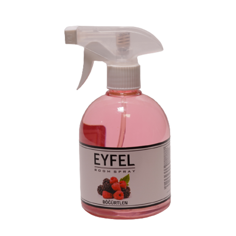 ايفل خوشبو کننده اسپري محيط 500 ميل رايحه توت فرنگي