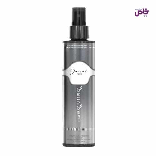 بادي اسپلش ژک ساف مردانه 200 ميل dark musk