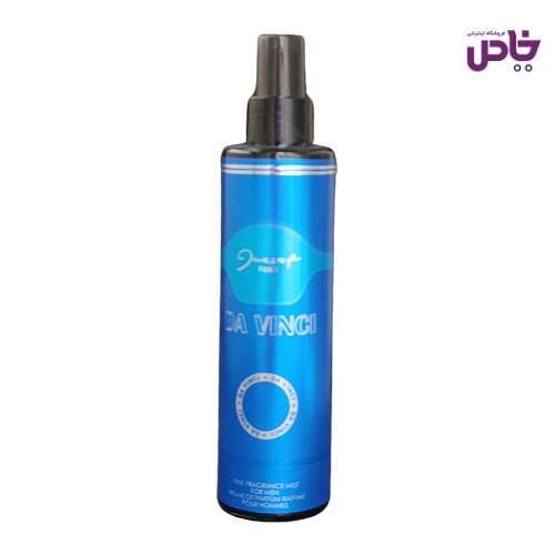 بادي اسپلش ژک ساف مردانه داوينچي 200 ميل