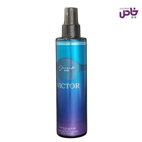 بادي اسپلش ژک ساف مردانه 200 ميل ويکتور