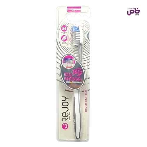 مسواک ريجوي مدل 360 درجه با برس نرم SOFT