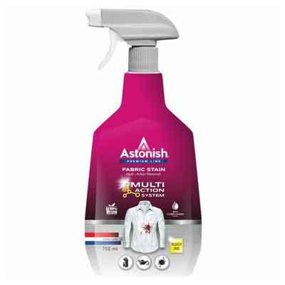 اسپري لکه بر لباس استونيش 750 ميل